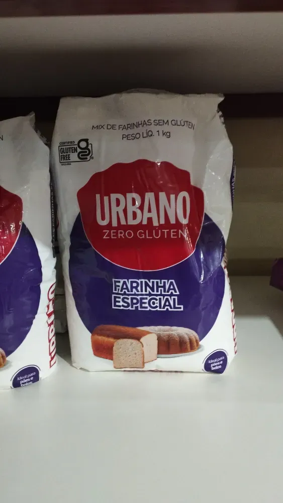 Produto de teste — foto 1 — Mayers Especiarias — Foz do Iguaçu