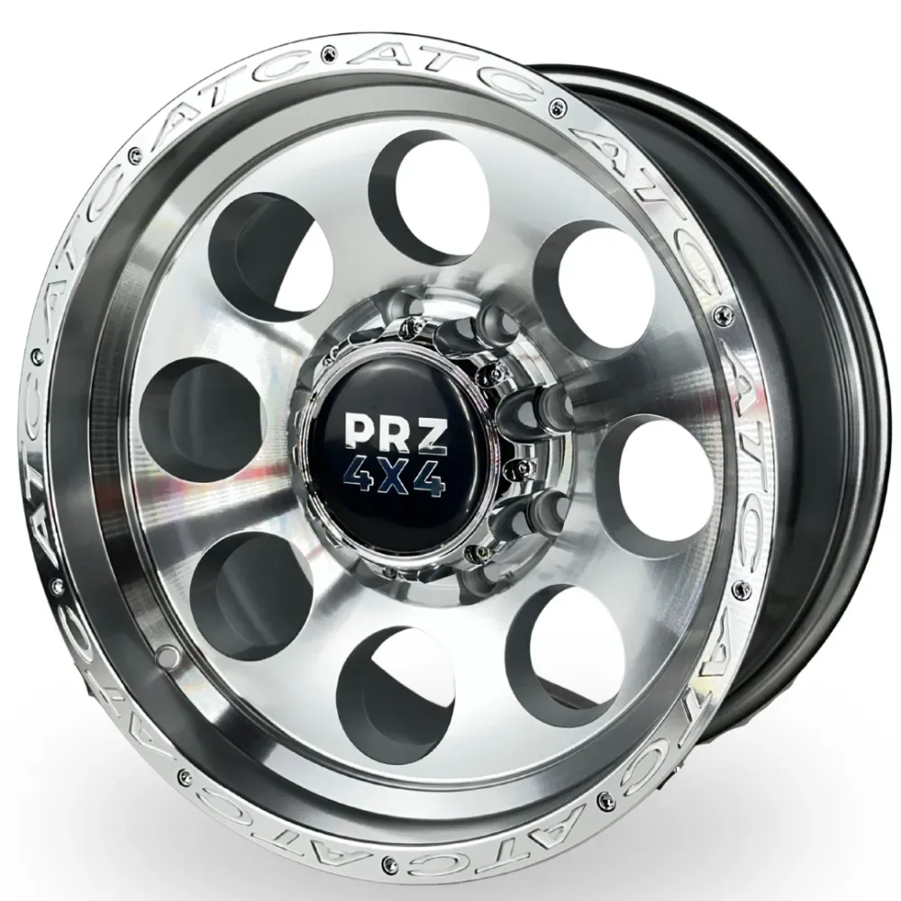 Foto do produto PRZ 531 — PRESENZA