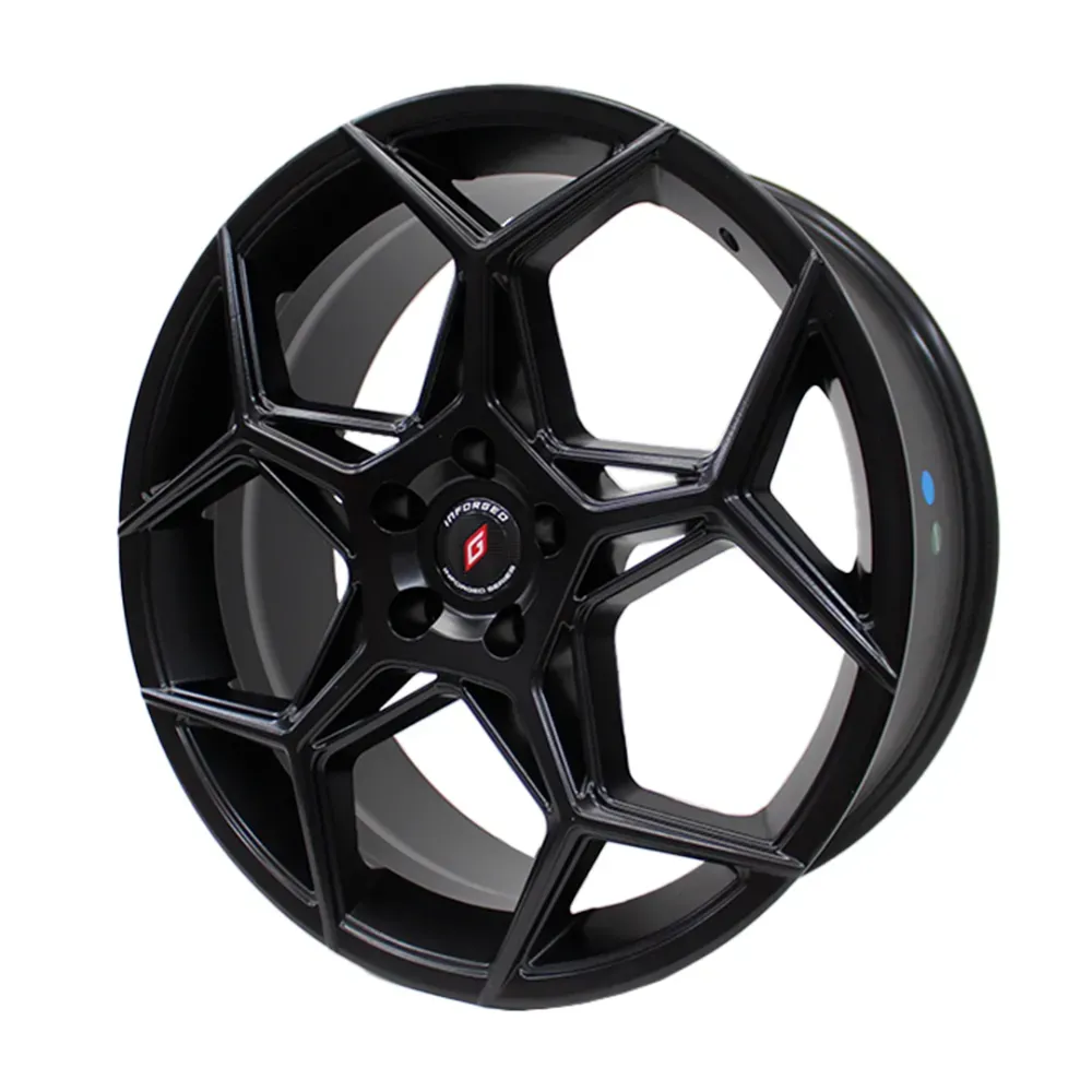 Foto do produto PRZ 6 — PRESENZA