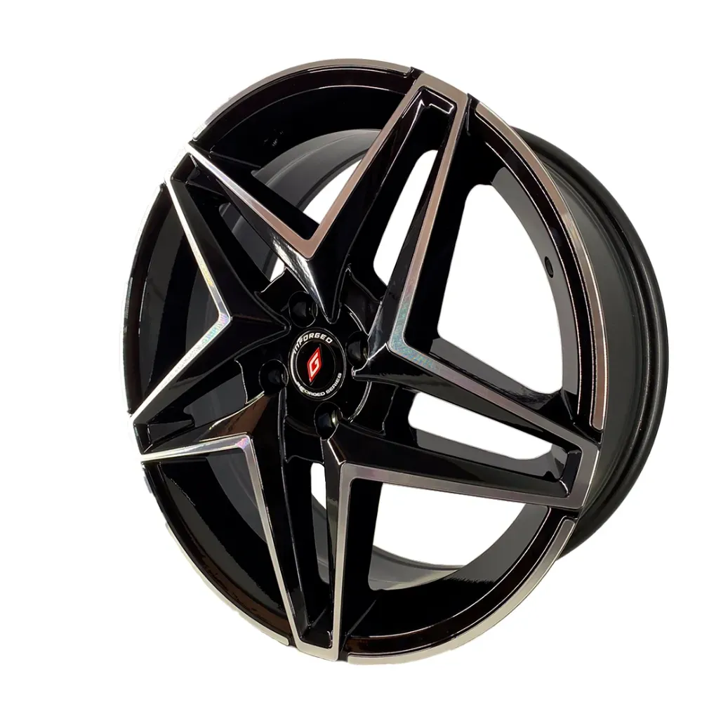 Foto do produto PRZ 7 - PRETO DIAMANTADO — PRESENZA