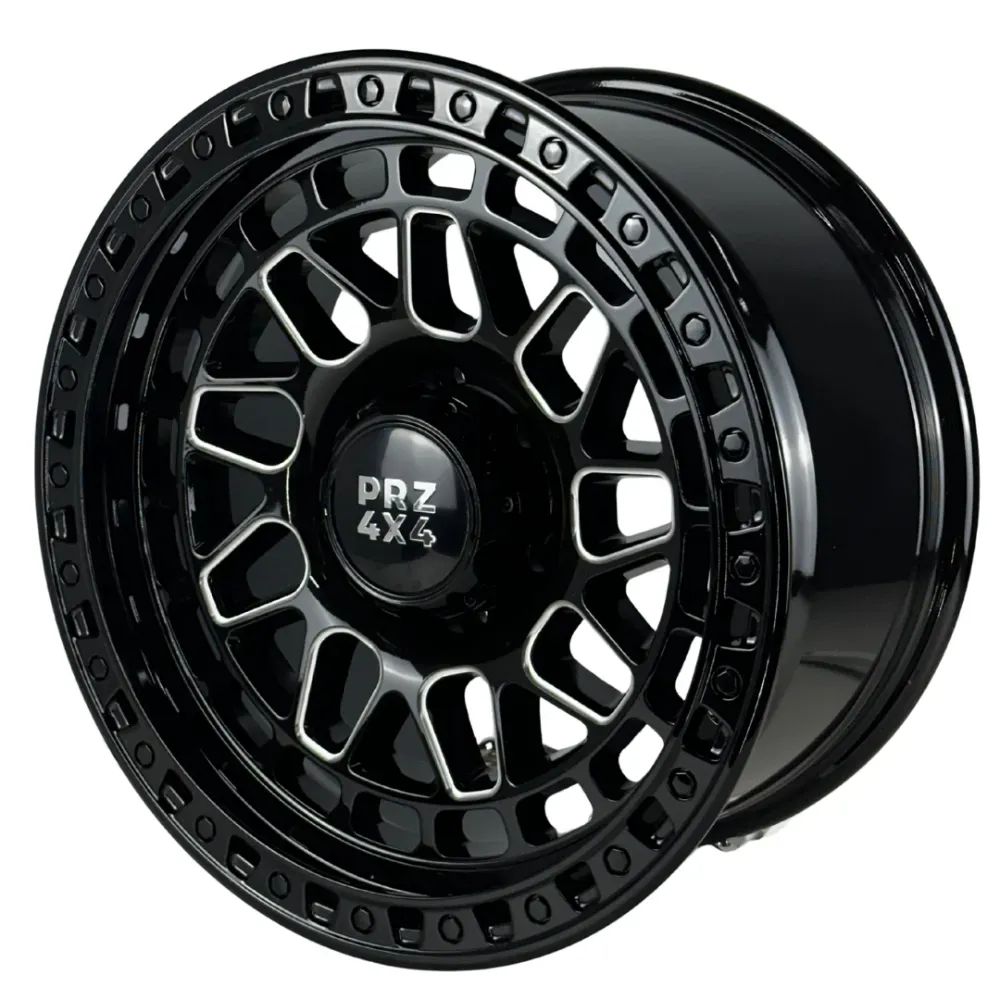 Foto do produto PRZ 2475 — PRESENZA