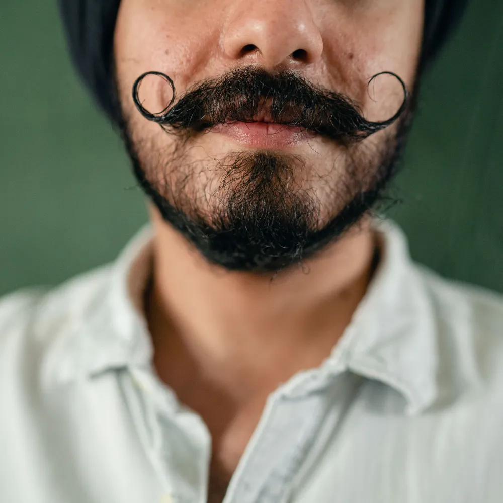 Barbearia Portes: Barba completa — imagem 2 — Foz do Iguaçu