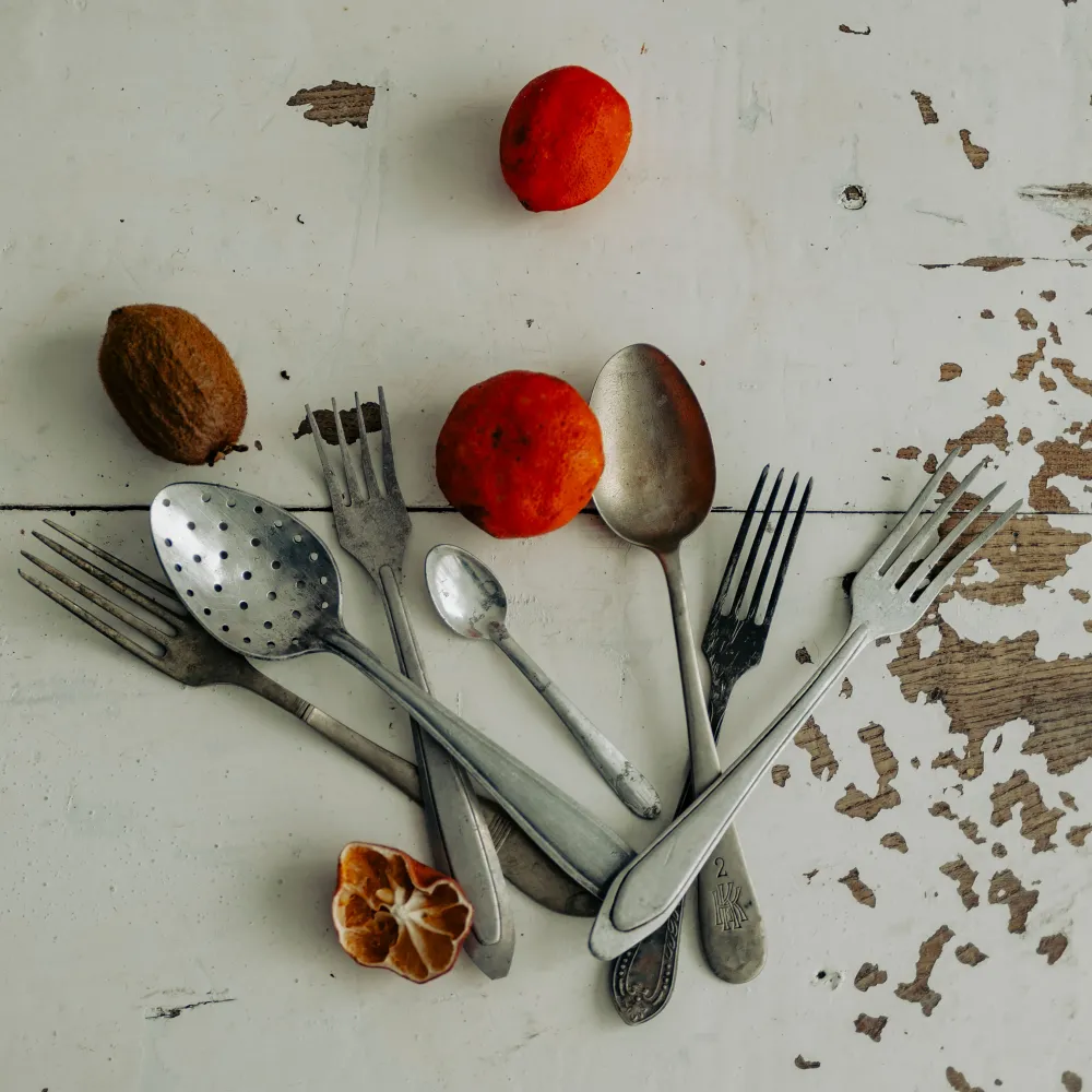 Foto do produto Kit cozinha básico — Casa Prática