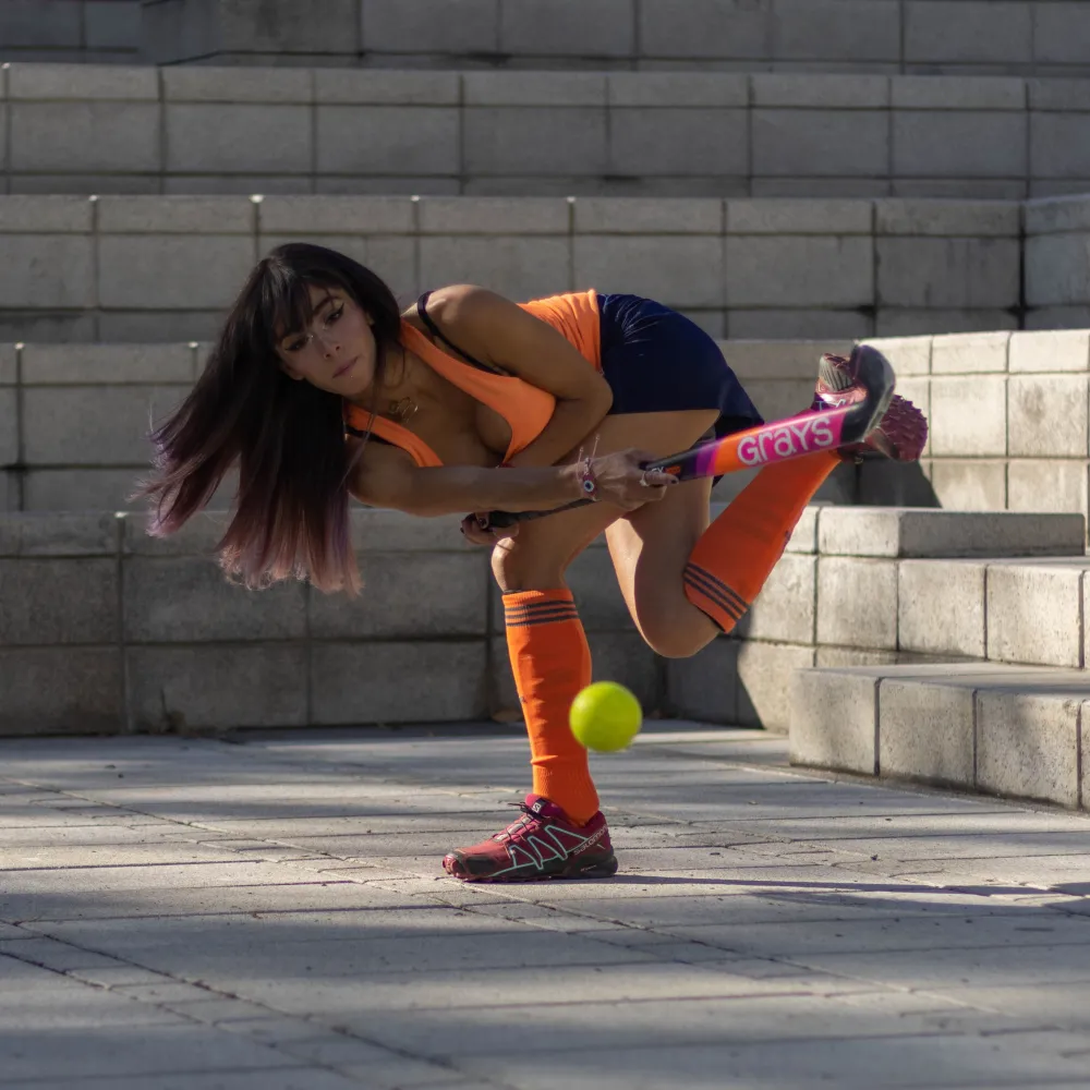 Foto do produto Kit meias esportivas — Passo Certo