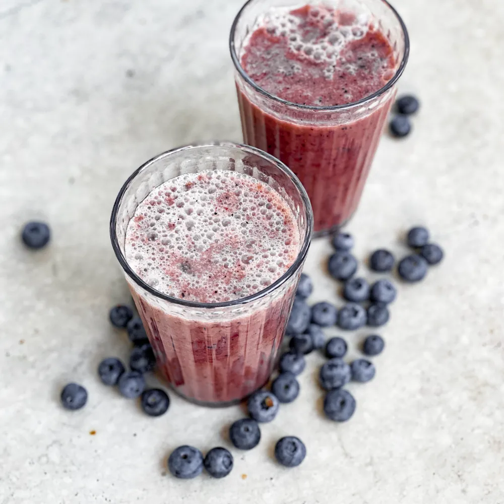 Foto do produto Vitamina energética — Açaí da Praça