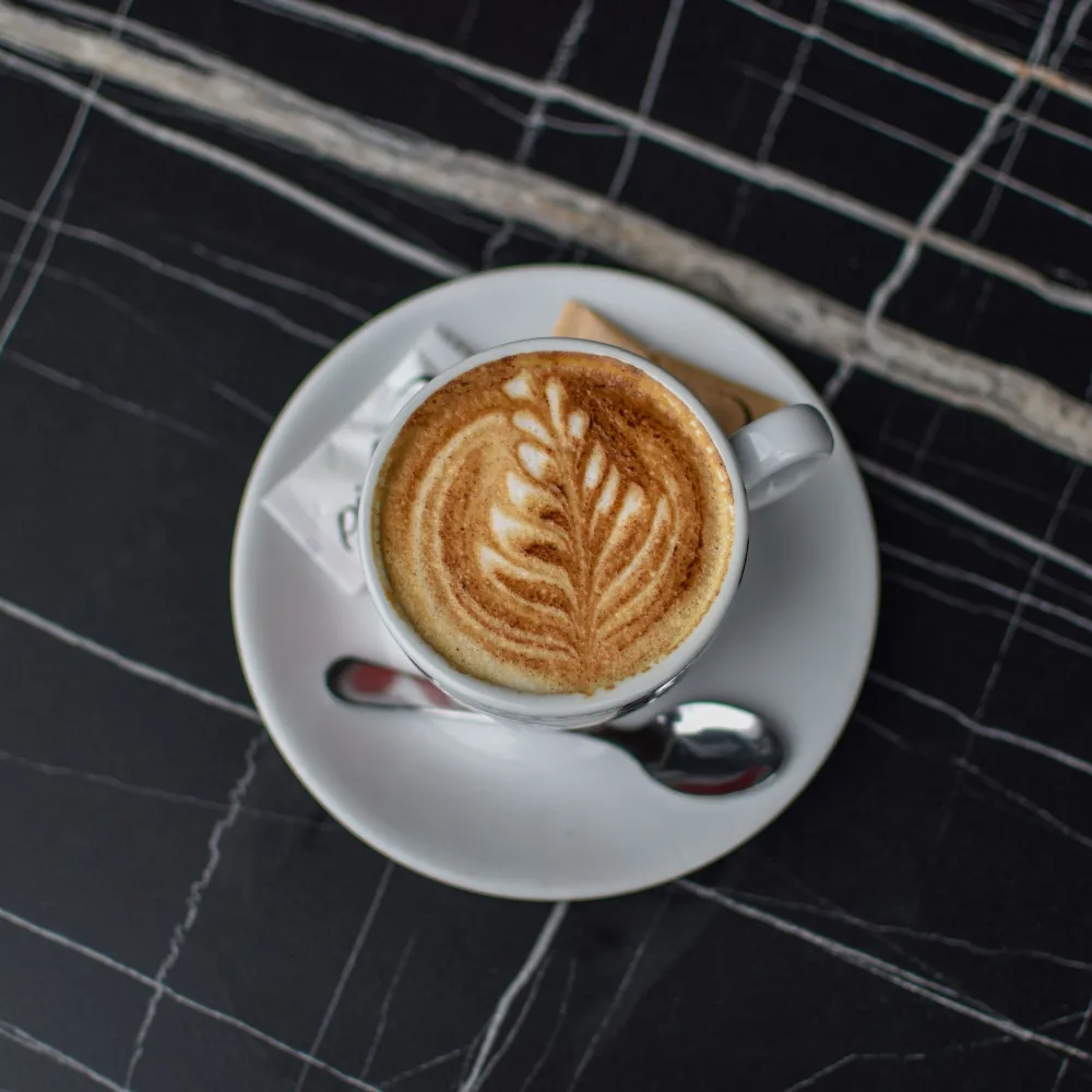 Café Torrado Vila: Cappuccino premium — linha Vila — imagem 2