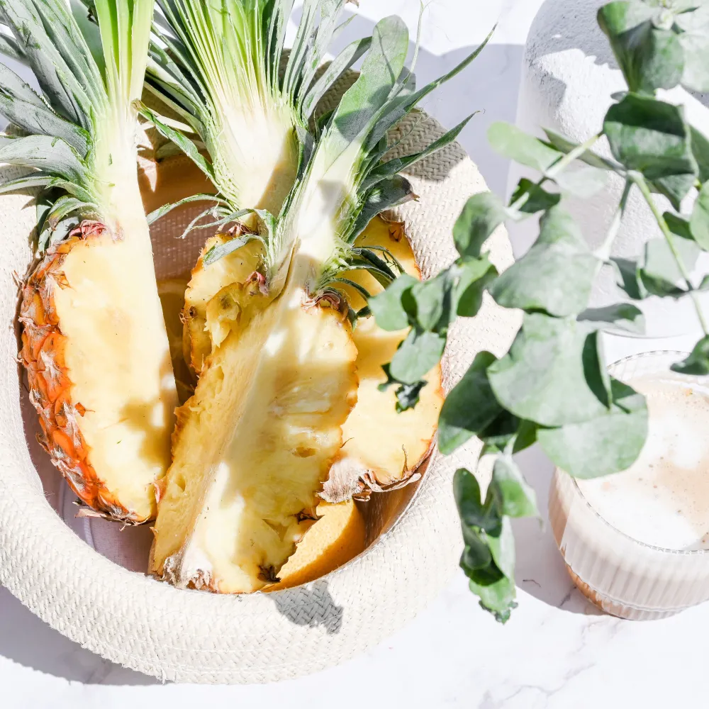Açaí Tropical Vila: Bowl tropical — linha Vila — imagem 2