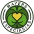 Logomarca Mayers Especiarias